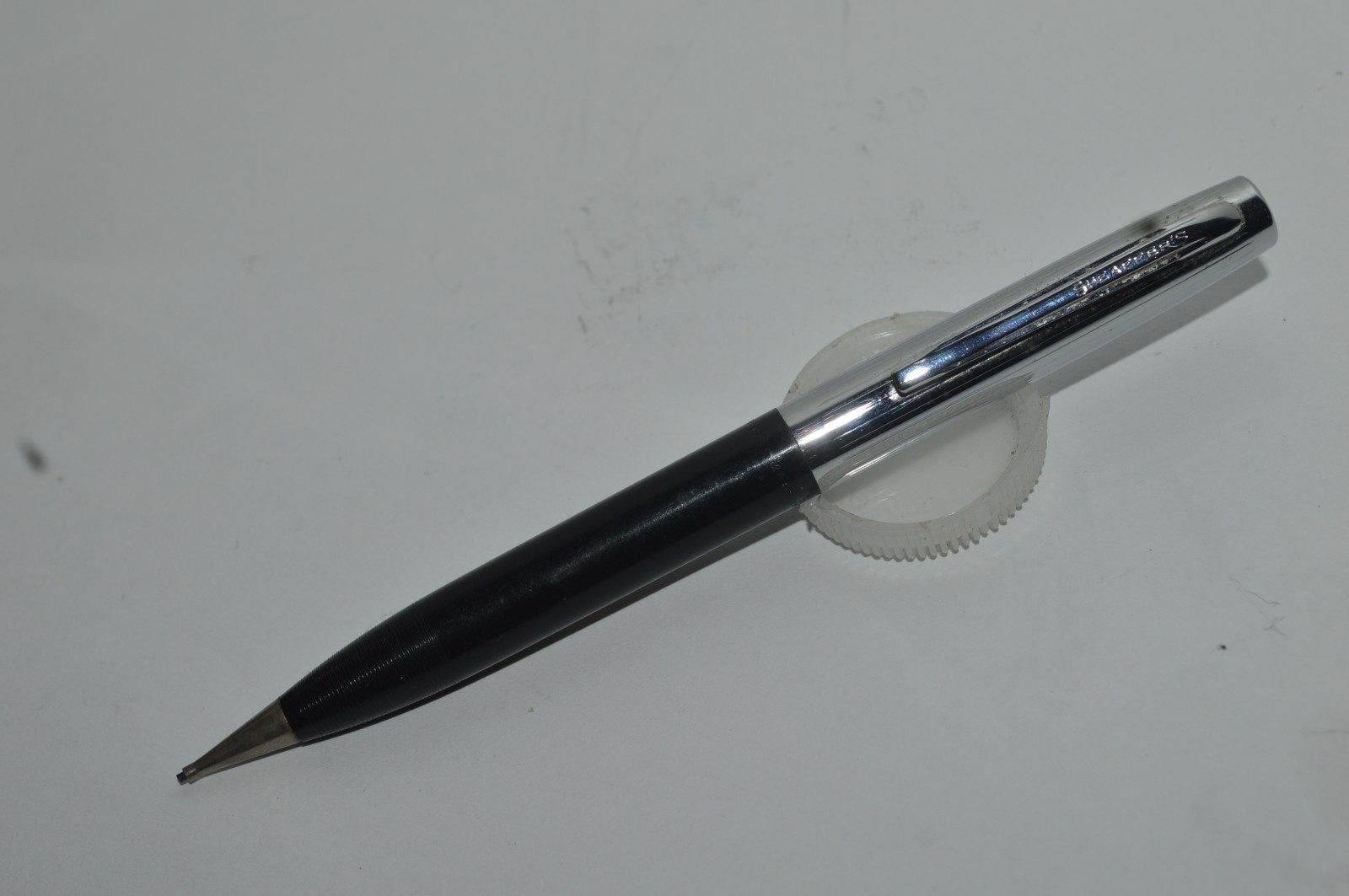 SHEAFFER Mechanical Pencil 0.9mm NH New Holland Promo Circa 1960’s Made In USA