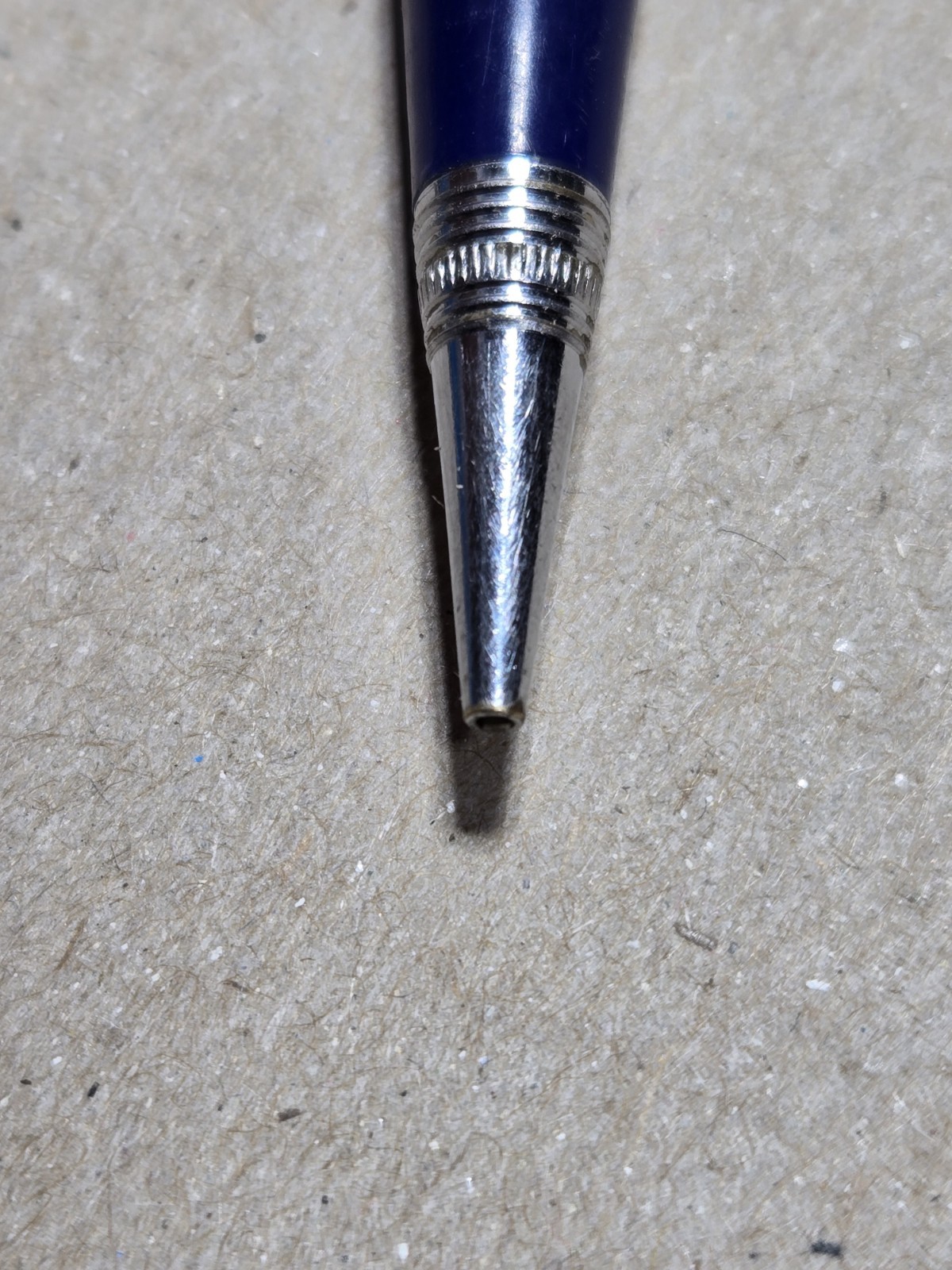 Ritepoint Mechanical Pencil Oil Filled Top Tractor Sanitation St Paul Mnn