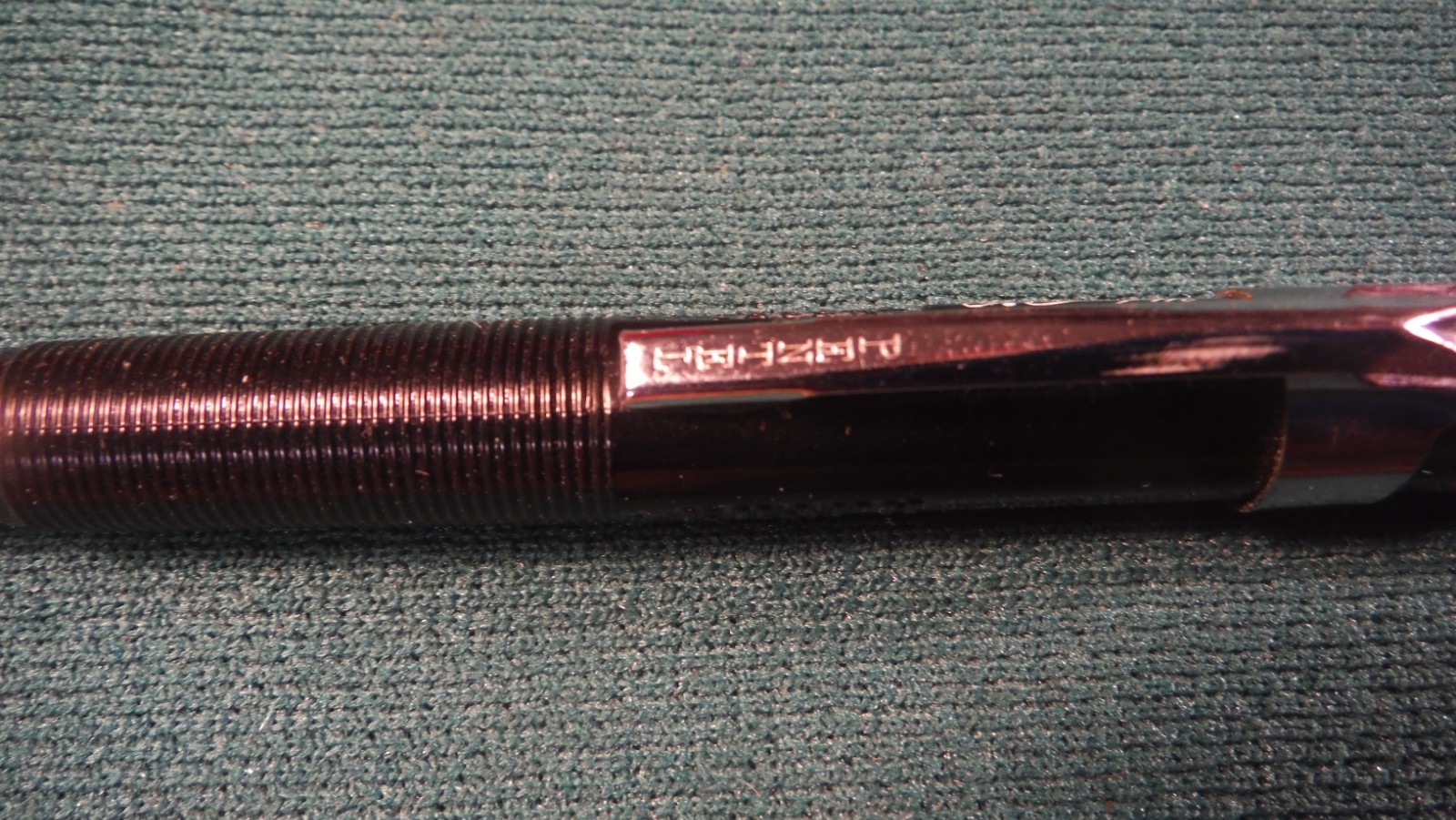 Mechanical Pencil Graph Pentel 0.3 m/m Black Vintage PENTEL 0.3 m/m GRAPH PENTEL