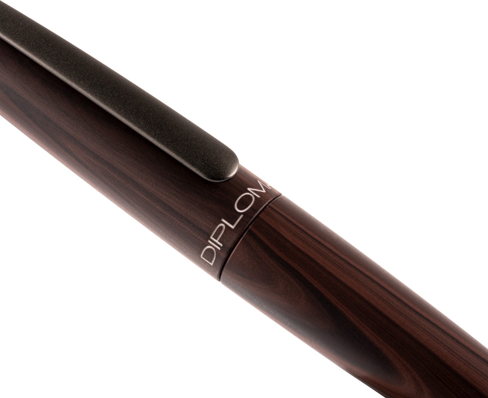 Diplomat Aero Black Forest Mechanical pencil 0.7 m”m Made in Germany Original