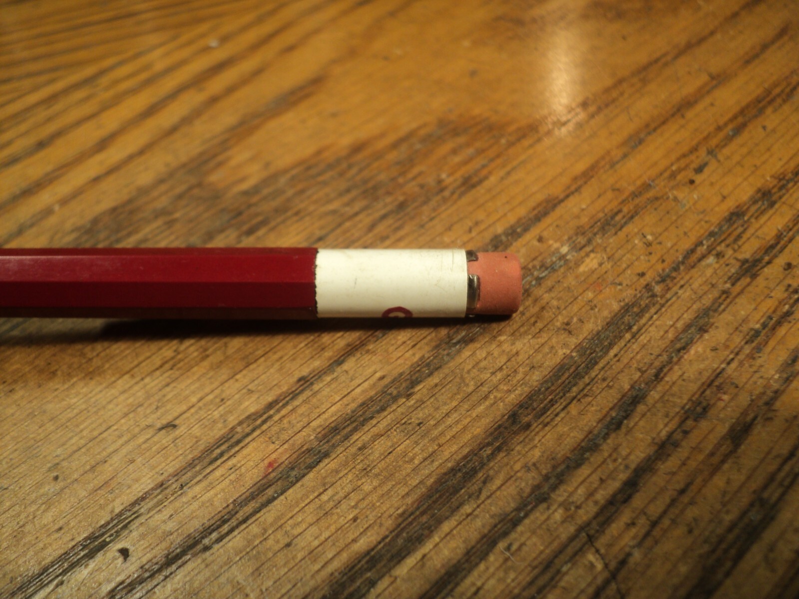 Vintage Autopoint Mechanical Pencil Scott County Milling Co 5-11/16″ Long USA