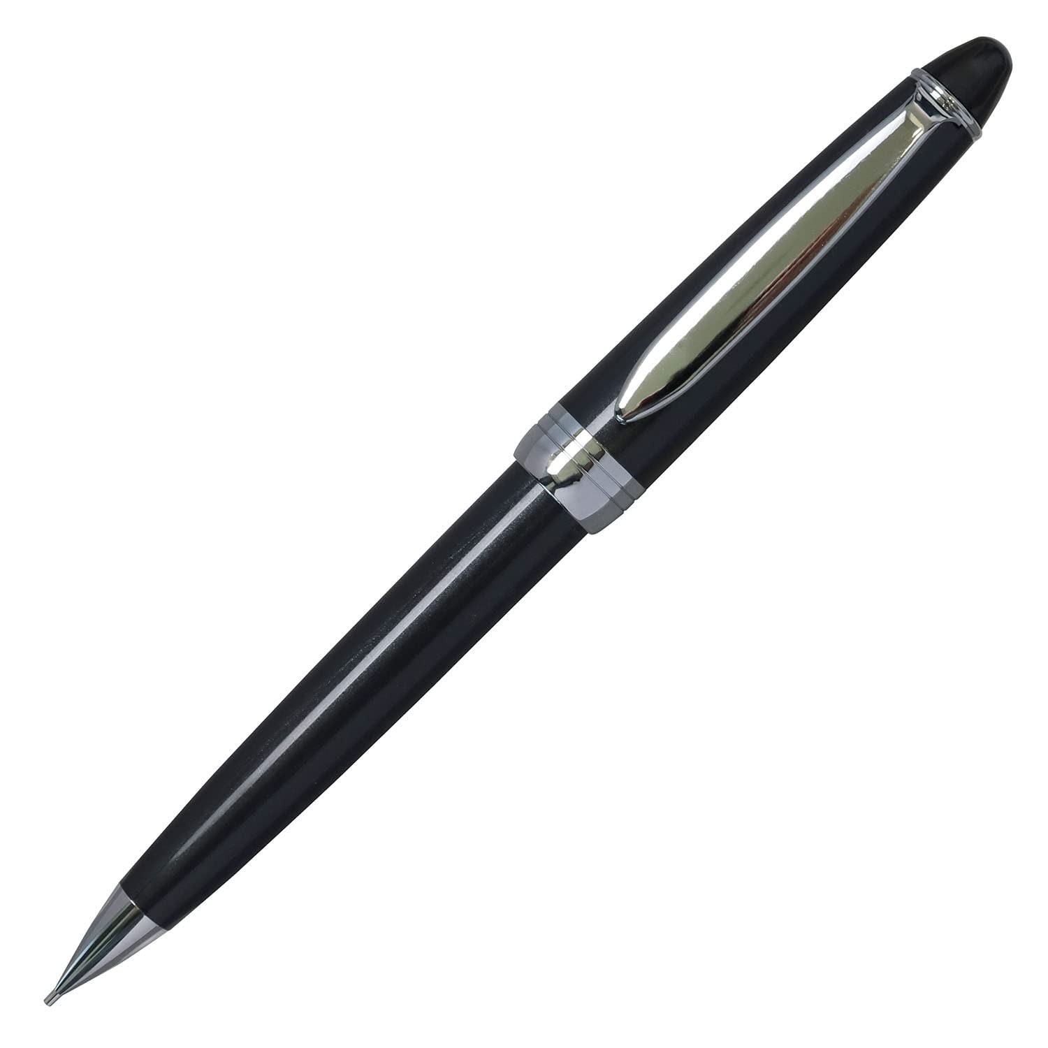 Sailor Pensiero Verita MP Mechanical pencil 0.5mm Dark Gray 21-0390-521