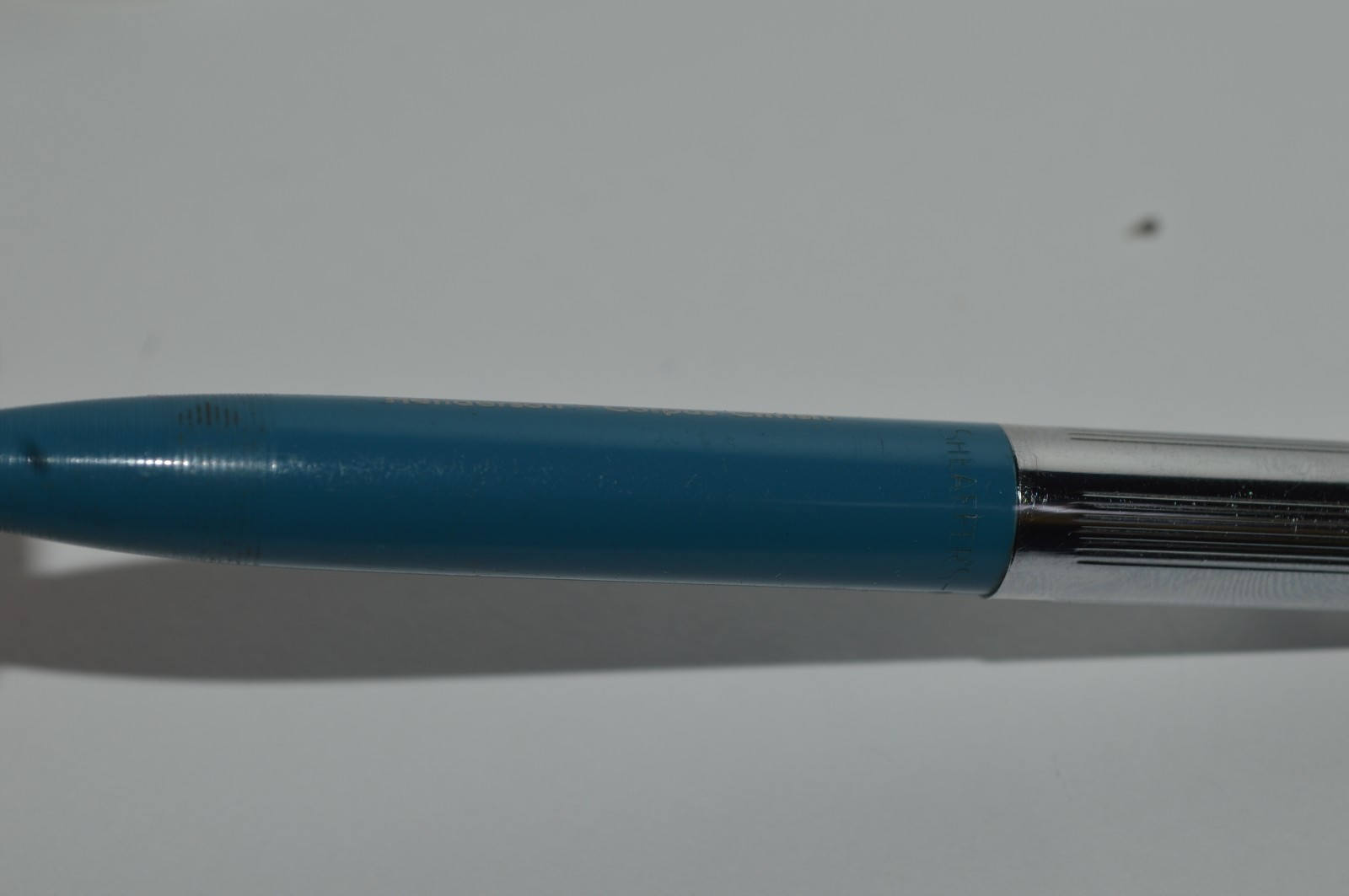 Sheaffer Imperial Mechanical Pencil 0.9mm Pritchard & Abbott Promo USA Ca 1970’s