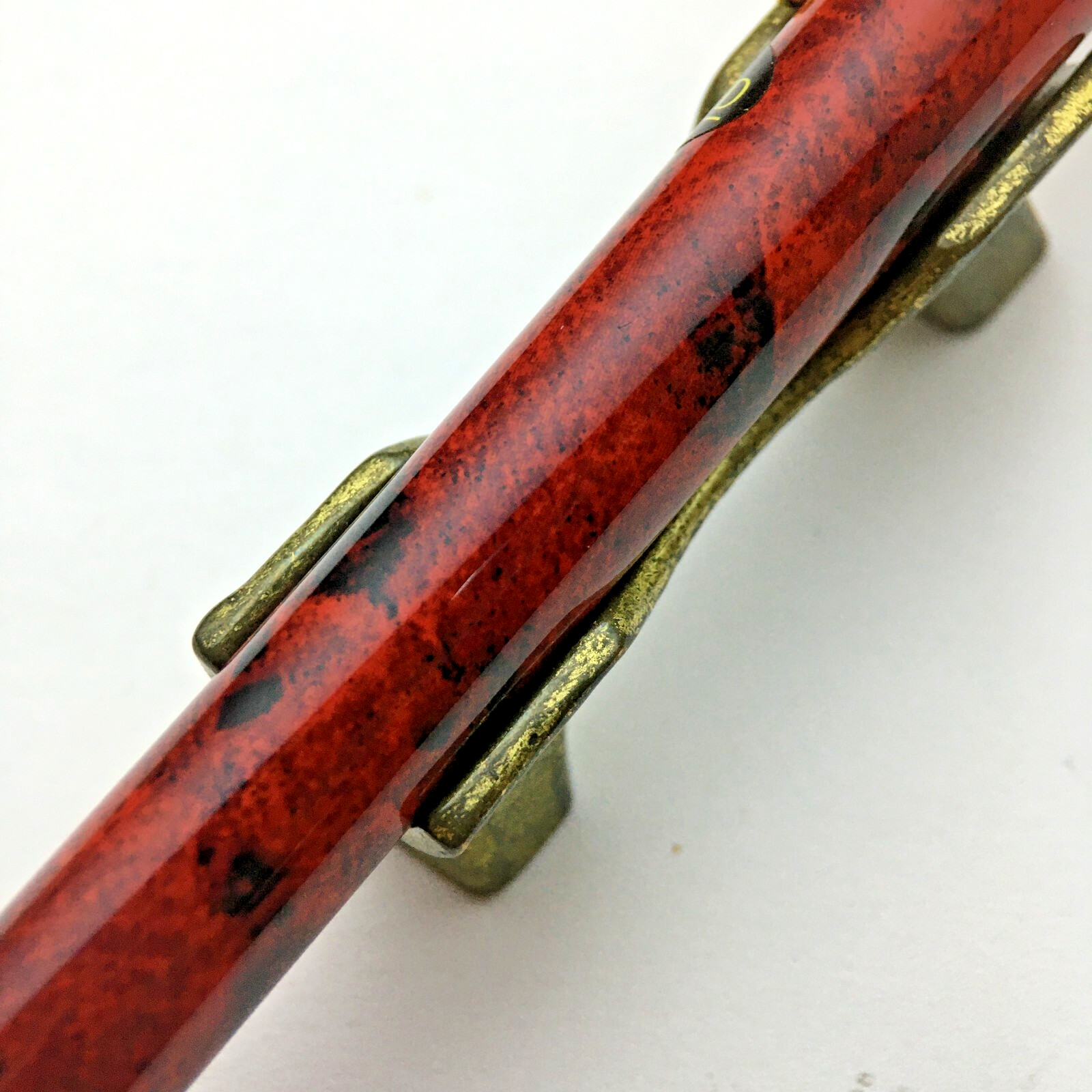 201 Mitsubishi Exceed Mechanical Pencil NOS Made in Japan
