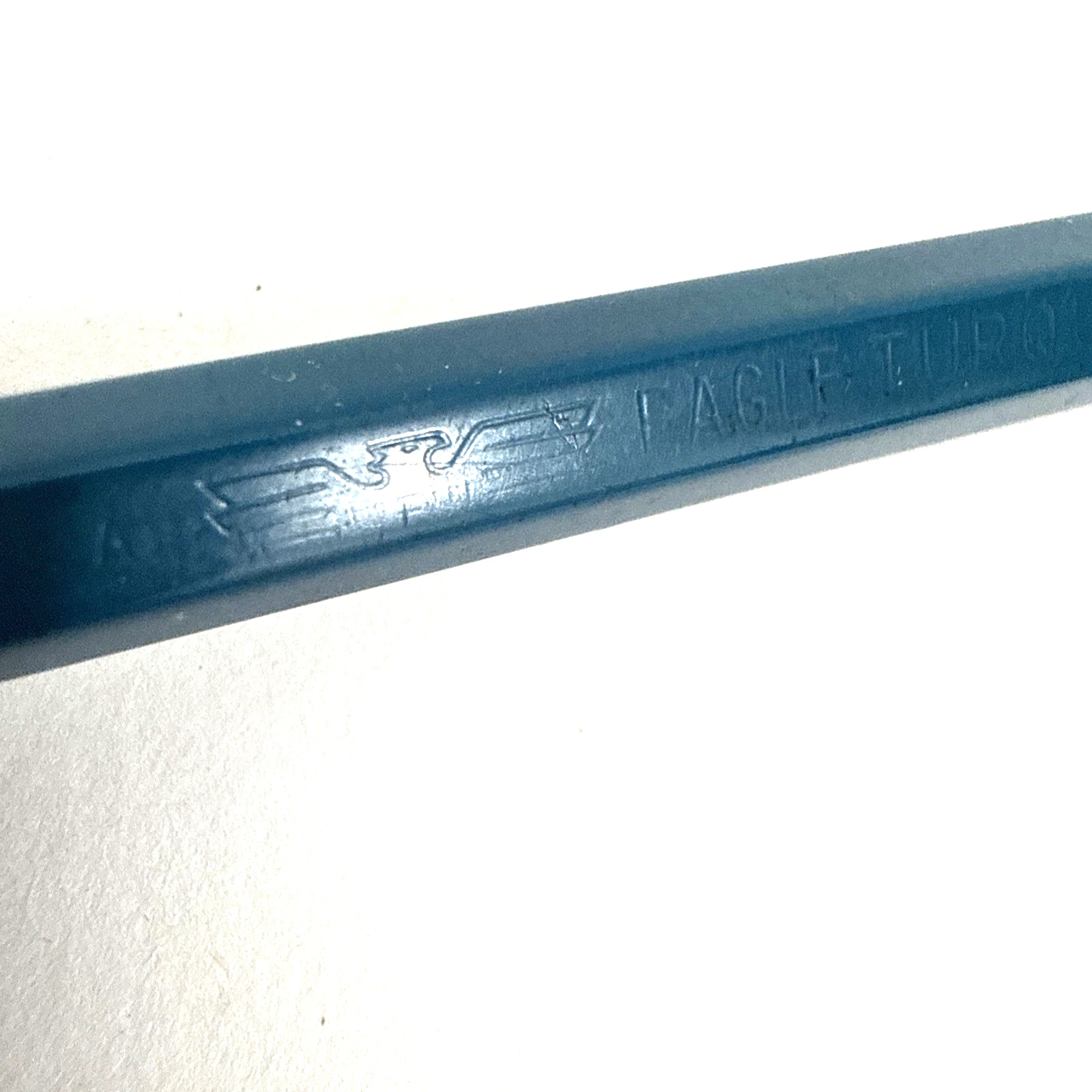 VTG Eagle Berol Turquoise 10N & 9 Lead Holder Drafting England & 2H Lead 2375