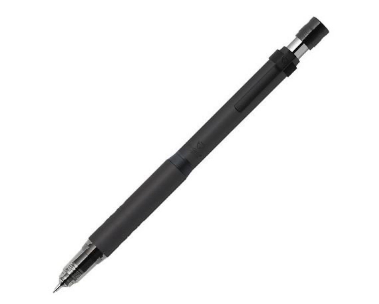 Zebra DelGuard 0.5mm Type-LX Mechanical Pencil Limited City Colors set of 3