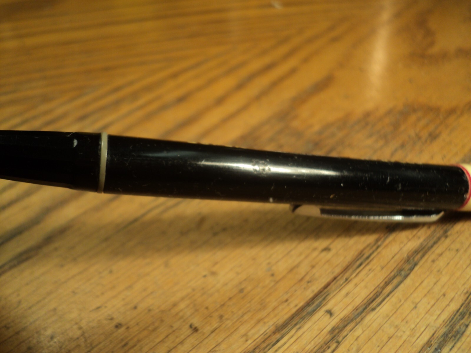 Vintage Durolite Mechanical Pencil Hotpoint Calrod Unit 5-3/16″ Long USA