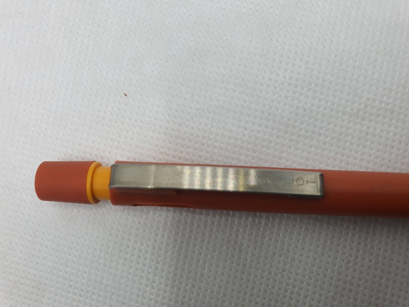 H-515 PILOT Shaker Mechanical Pencil 0.5 Rare NOS VTG Japan