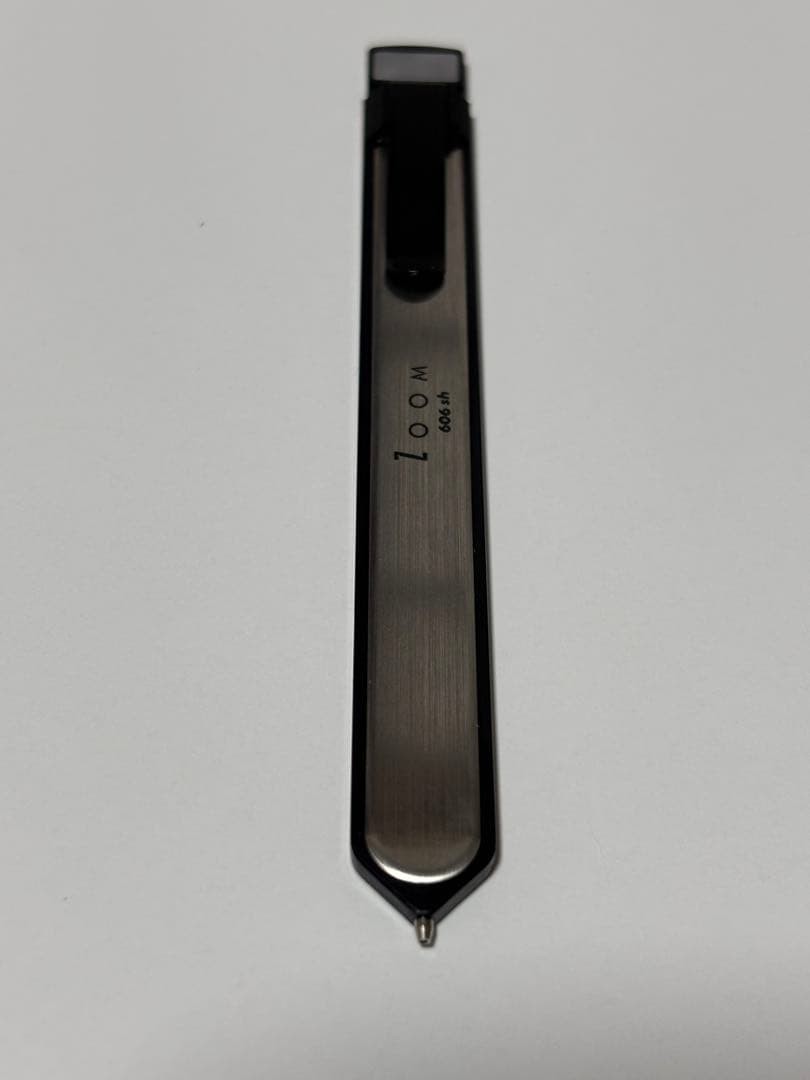 1986 Tombow Zoom 606sh mechanical pencil