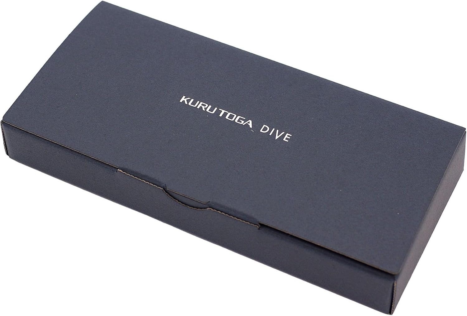 Uni Kuru Toga Dive 0.5mm Mechanical Pencil Aurora Purple Kurutoga NEW Well-Pkg