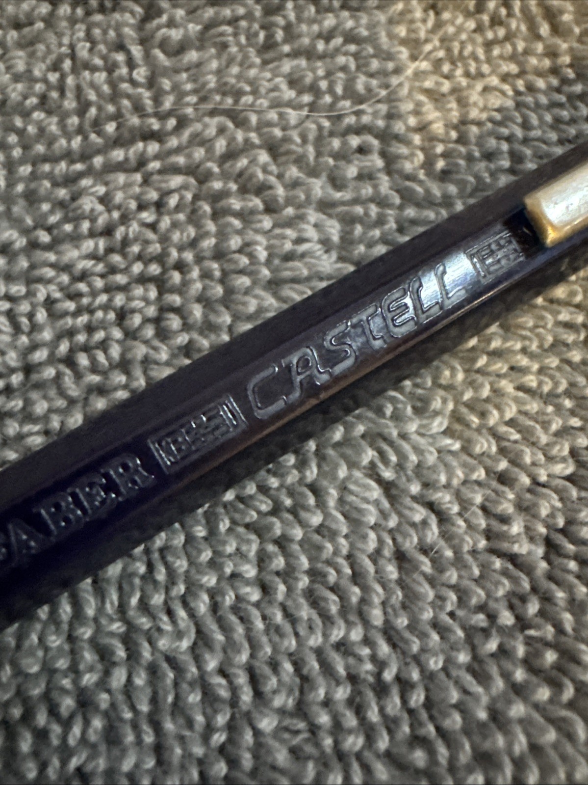 Vintage A.W. Faber-Castell 9500 Repeater Fine Point Mechanical Pencil