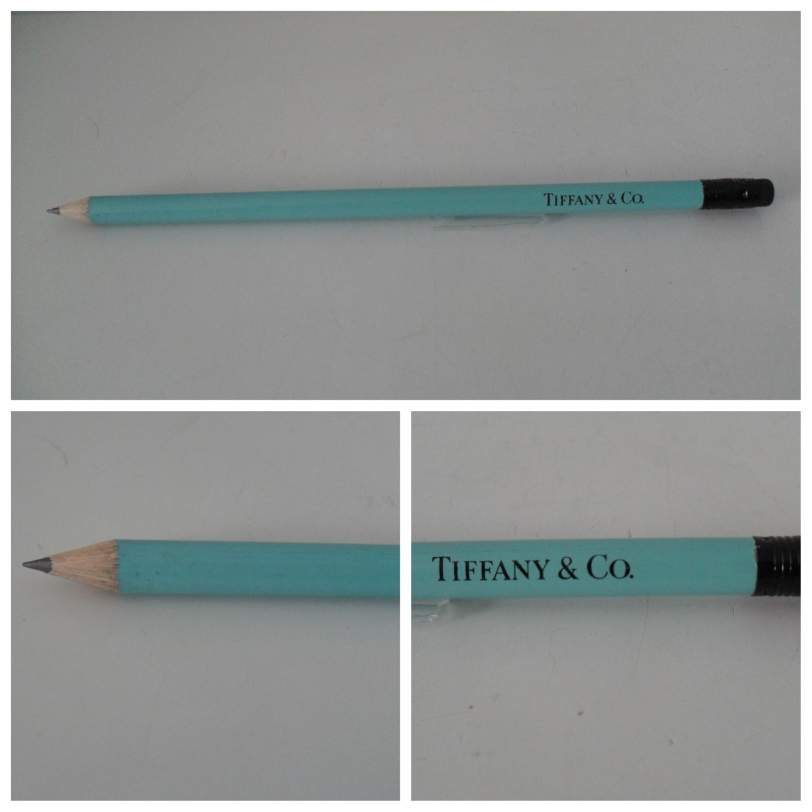 TIFFANY & CO Pencil RARE Limited Edition Exclusive Boutique Use Only – Brand New