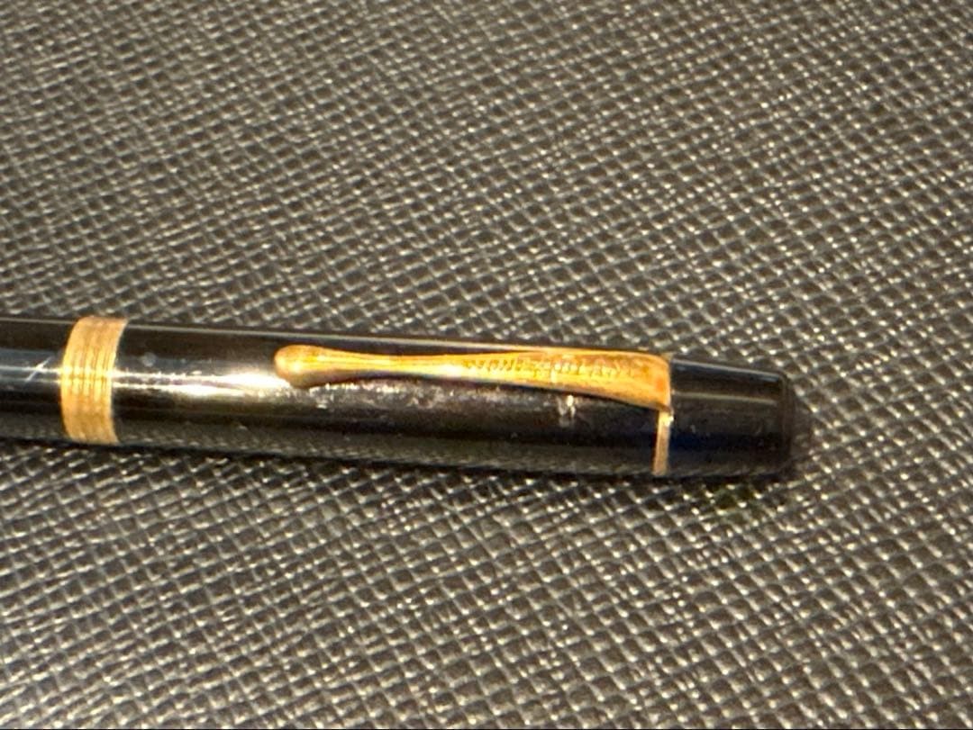 Montblanc Pix 1.18mm Push Type Sharp
