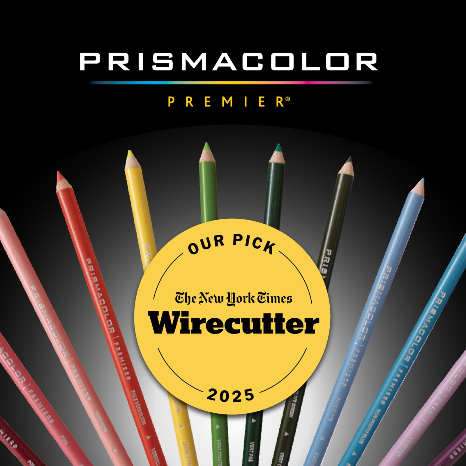 Prismacolor Colorless Blender Pencils, Adult 1 Count (Pack of 12),