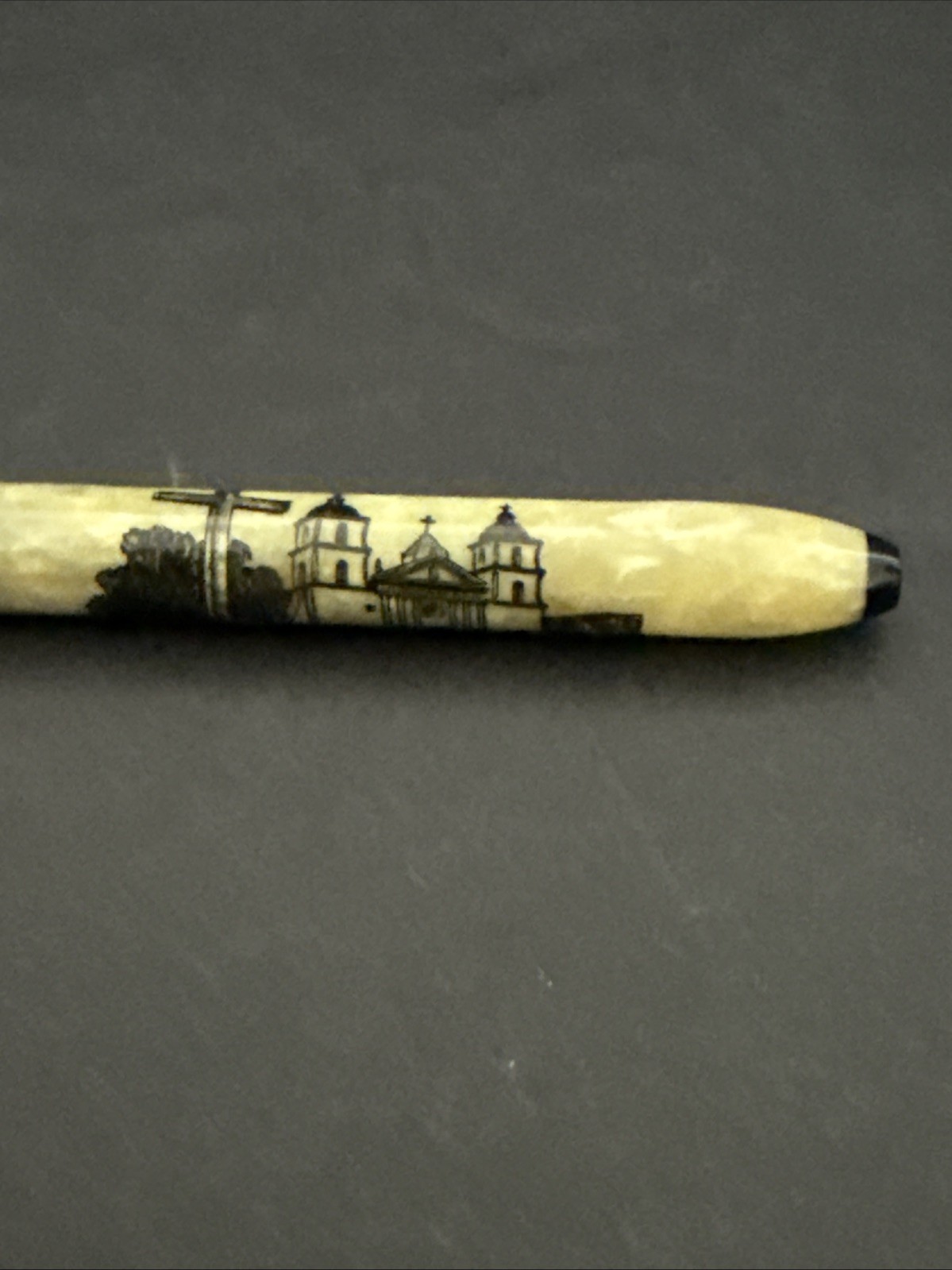 Lot of 5 Vintage Mechanical Pencils(1 Pencil/fountain Pen Combo)