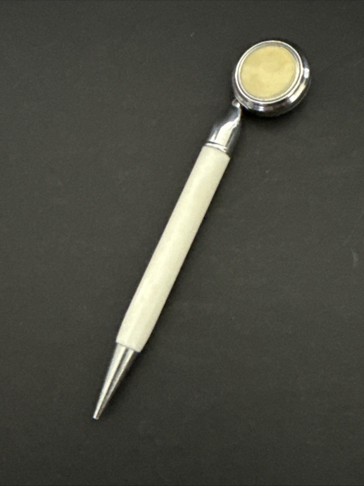 Lot of 5 Vintage Mechanical Pencils(1 Pencil/fountain Pen Combo)