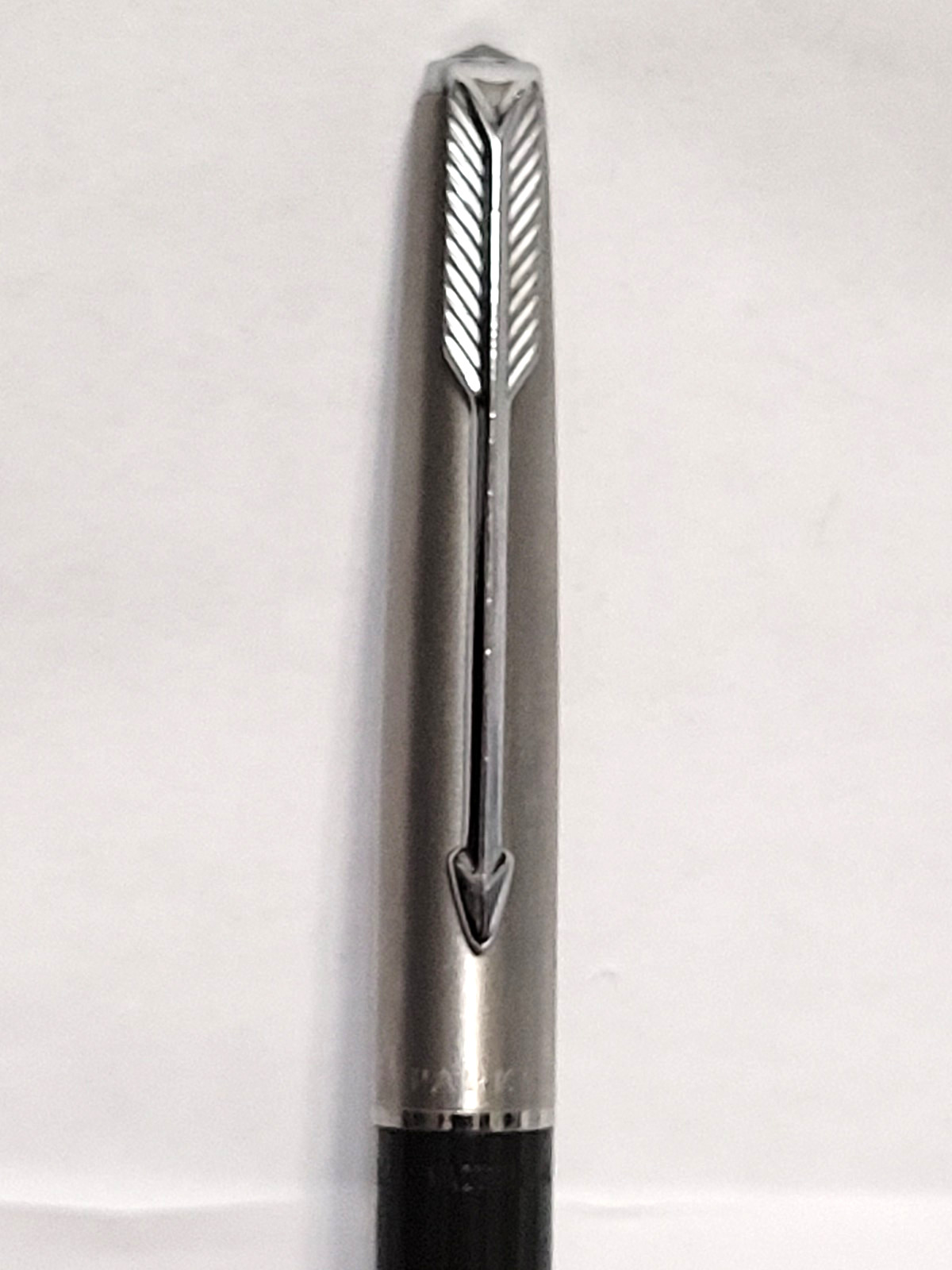 Vintage Dark Grey 5″ Parker Mechanical Pencil Made in USA, works just fine