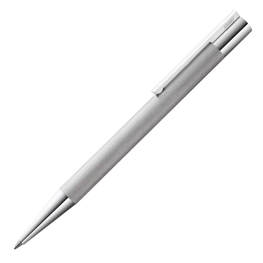LAMY mechanical pencil Scala Stainless L151 0.7mm