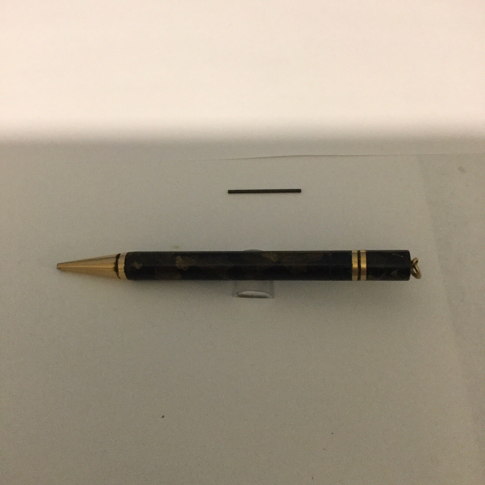 Conklin Pencil Ladies With Ring