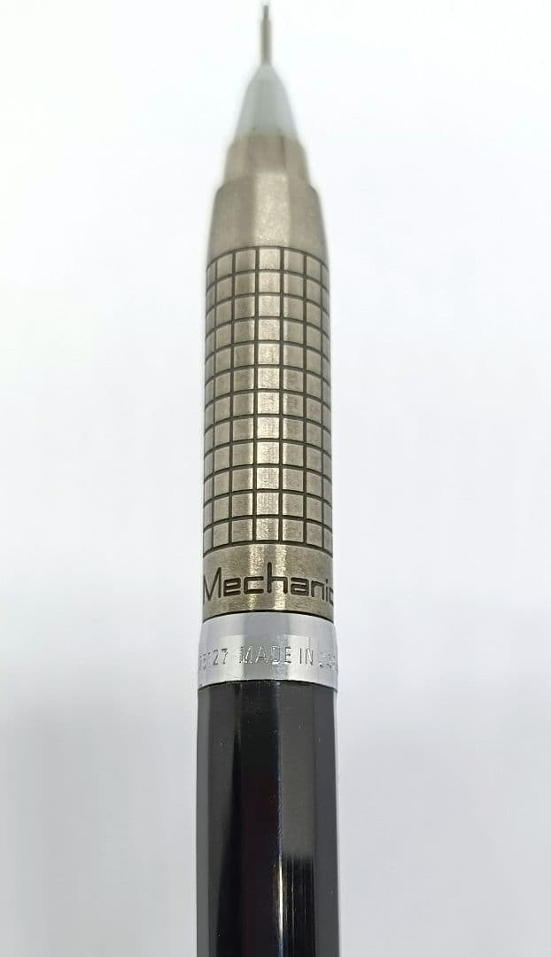 Discontinued Pentel Mechanica Pencil 0.3mm Mid-term Drafting Drawing Retro Japan
