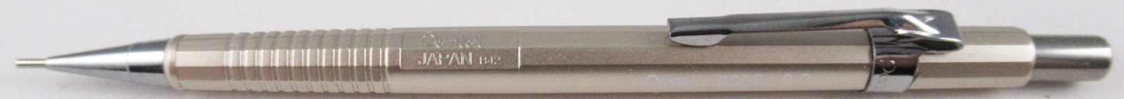 Pentel XP209 Kirari Set (Japan) – in Original Retail Packaging