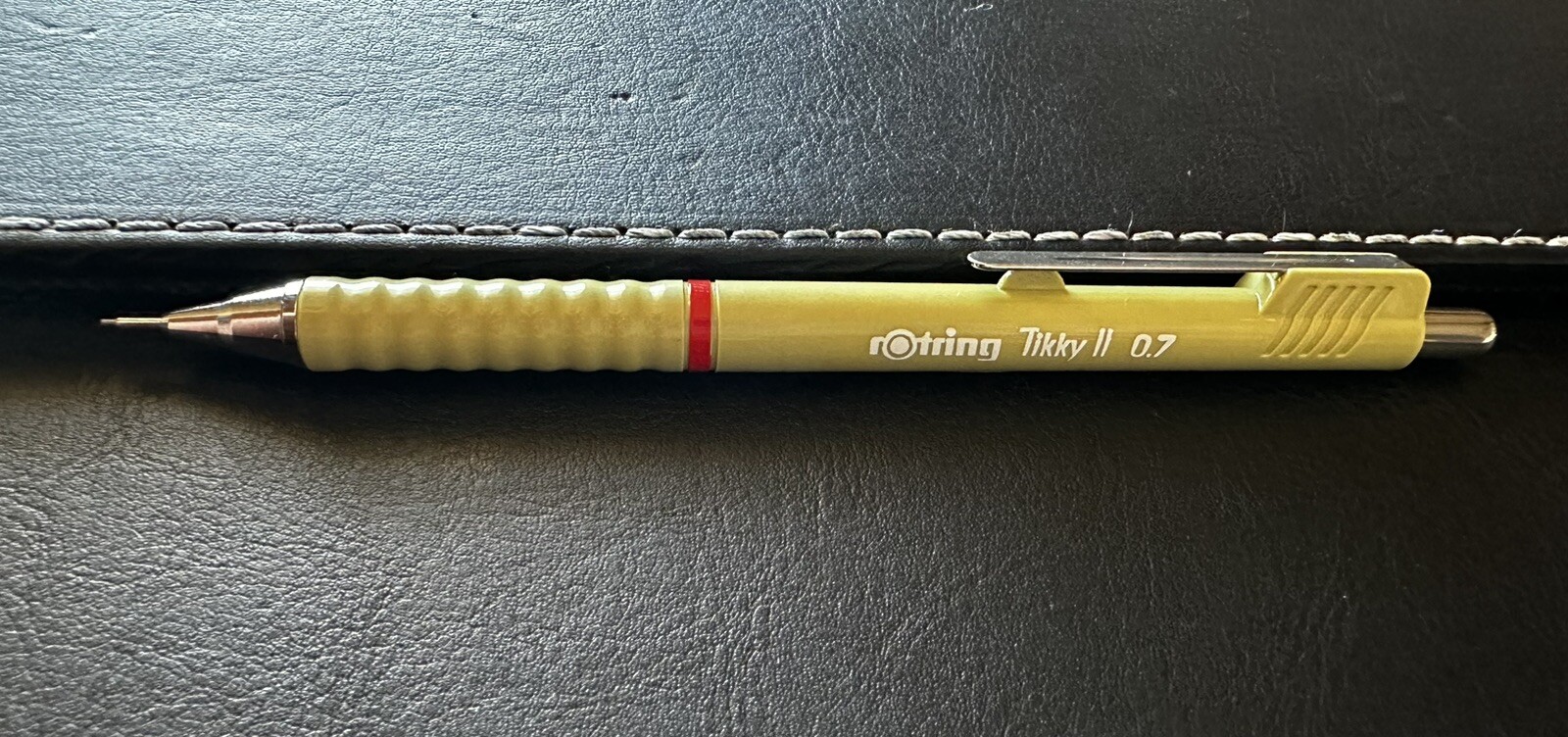 Ortring Tikky ll 0.7 Pencil