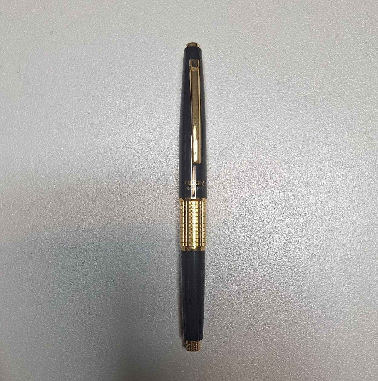 Pentel Kerry Black & Gold Limited Edition – 0.5mm Drafting Mechanical Pencil