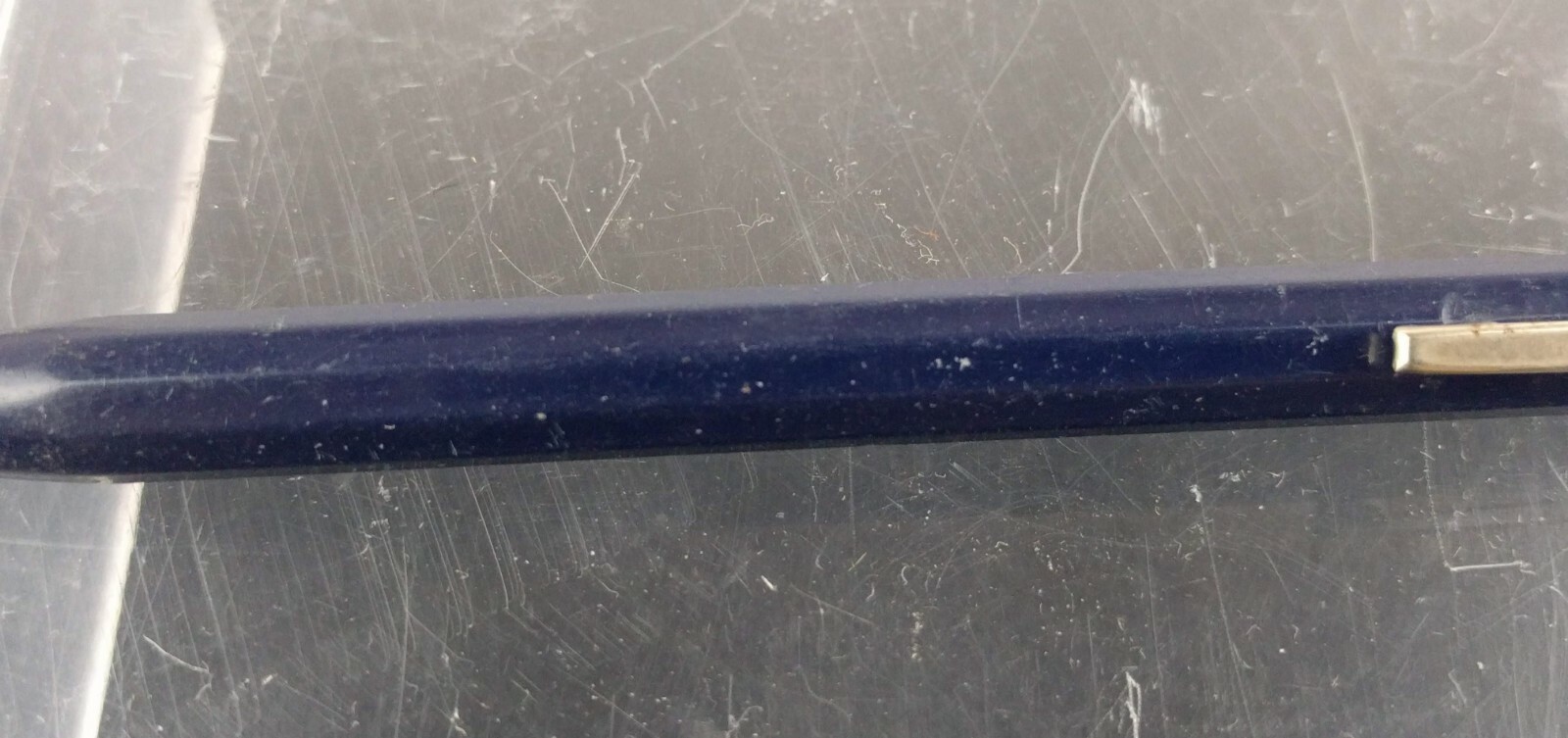 Vintage Black Dixon Rite Rite Mechanical Pencil Writing Drafting Collectible