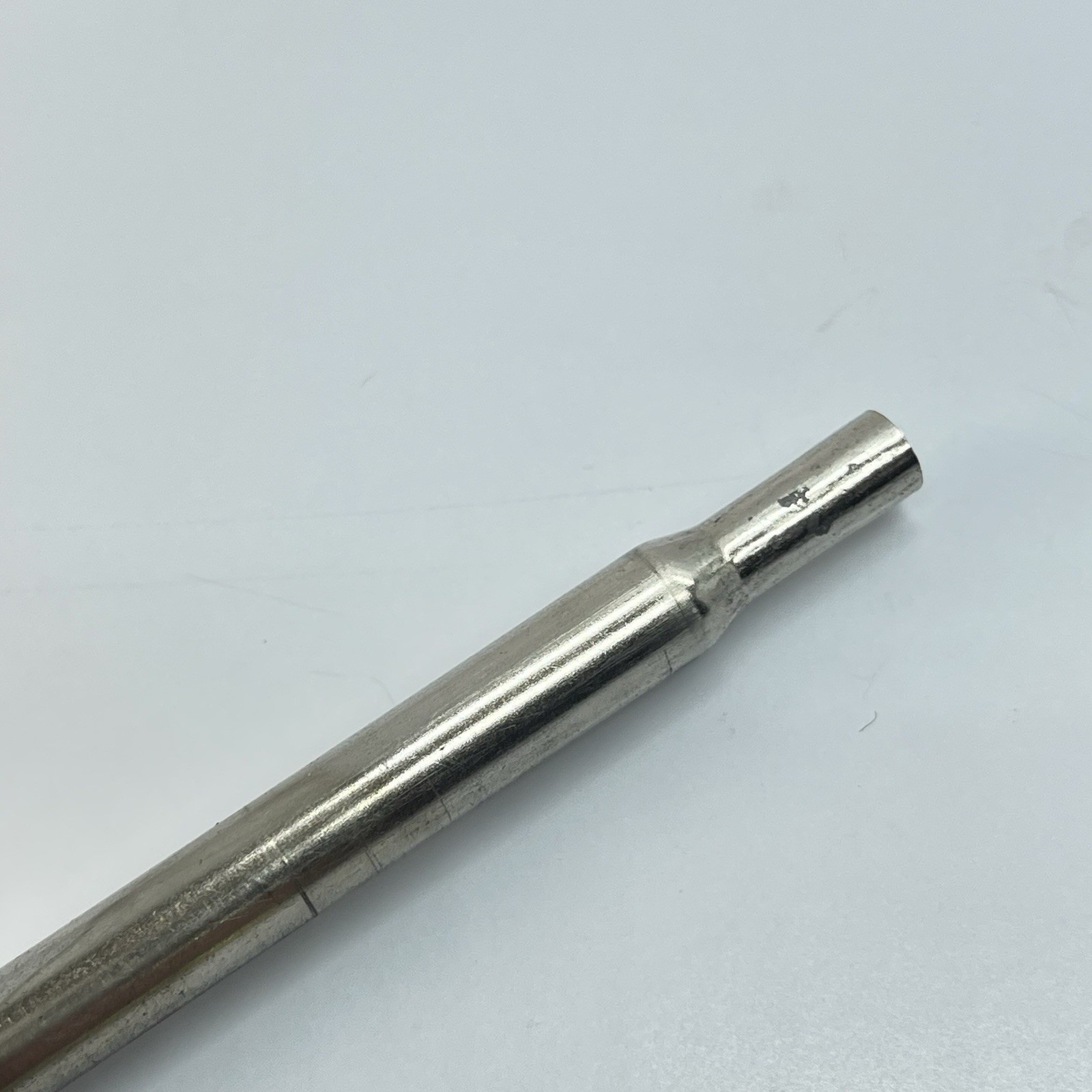 1953 Ritepoint Mechanical Pencil–Asten Dryer Felts–Industrial Advert -Vintage