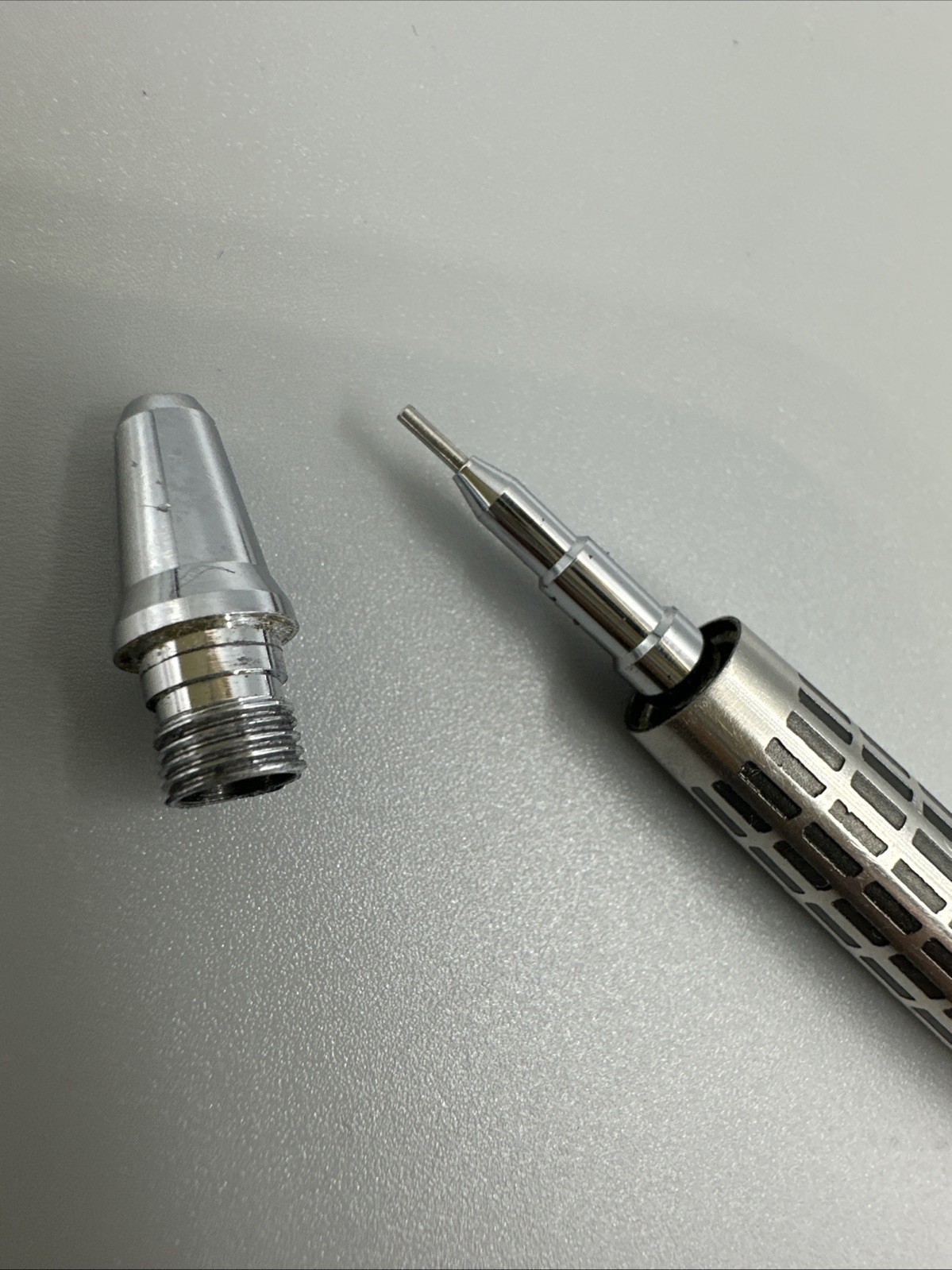 Pilot 0.5mm Mechanical Pencil High Mecha Holder? Discontinued Drafting Japan