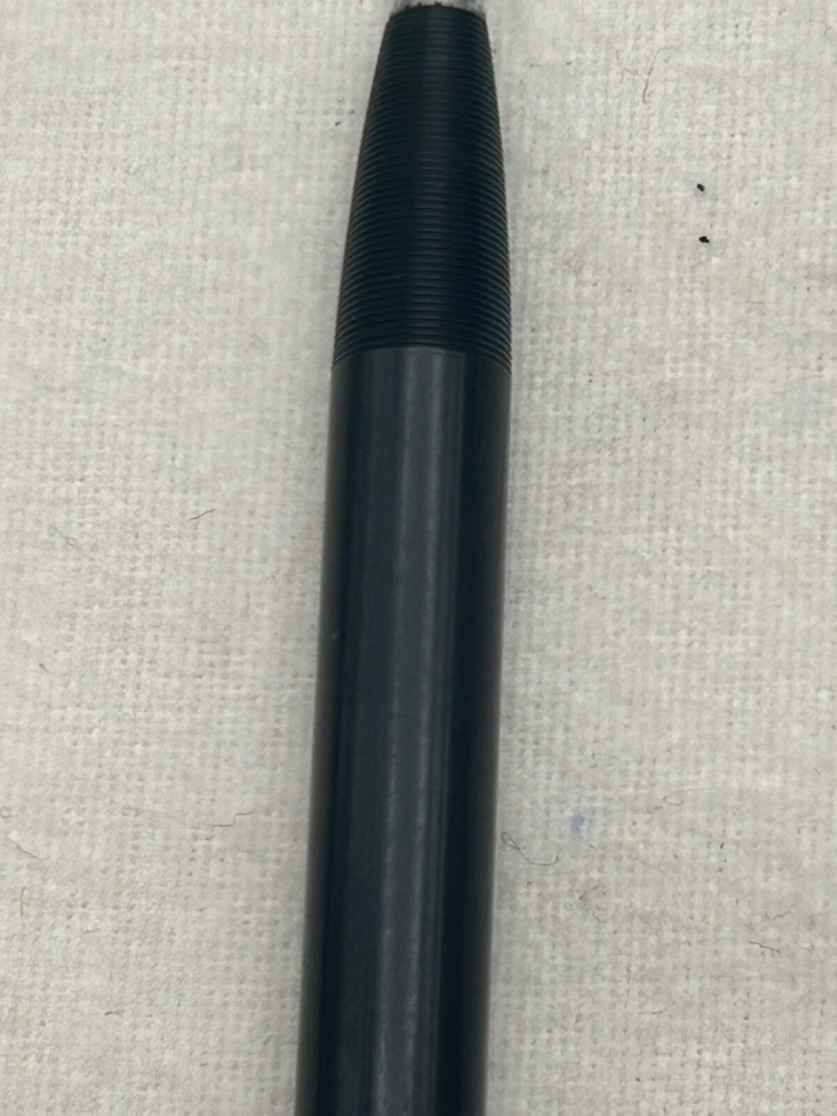 Parker Stainless Steel Cap Pencil-VG condition