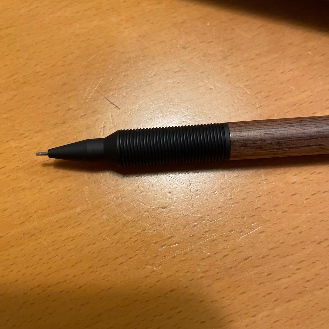 Luddite EVERDRAW mechanical pencil 0.5