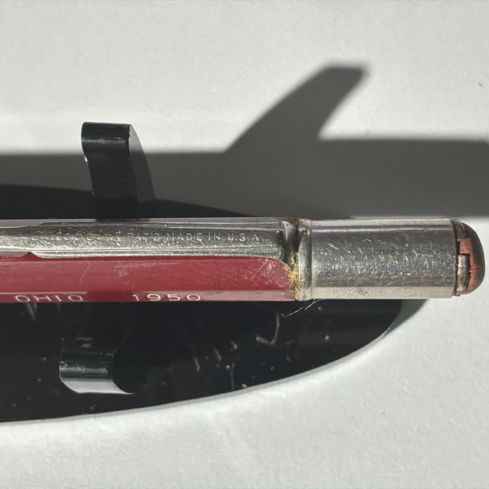 Vintage 1950 Autopoint Mechanical Pencil – Hite Parts Exchange Columbus OH