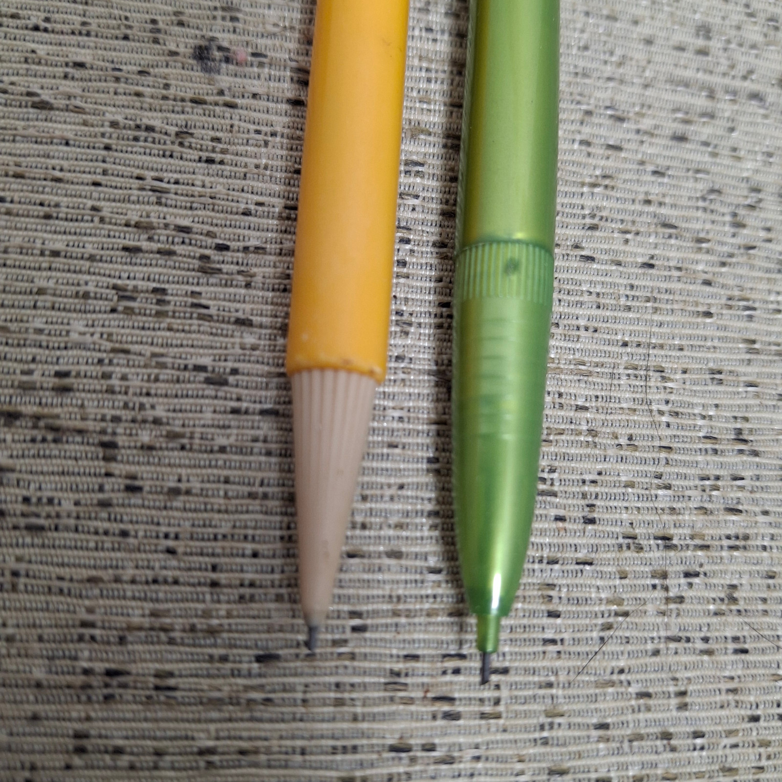 Pentel Hi Polymer HB Lead 3 Tubes/2 Mechanical Pencils 0.7 / ZEH-05 Eraser