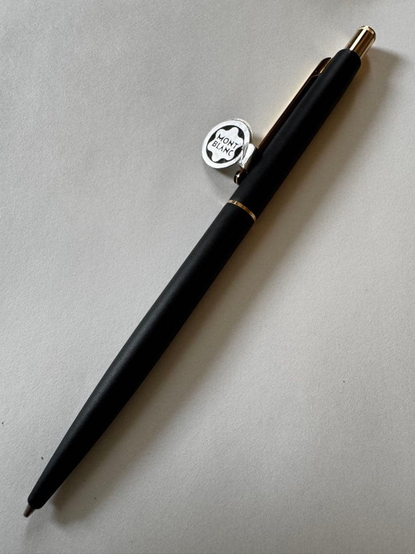 MONTBLANC Mechanical Pencil (Technical Pencil)
