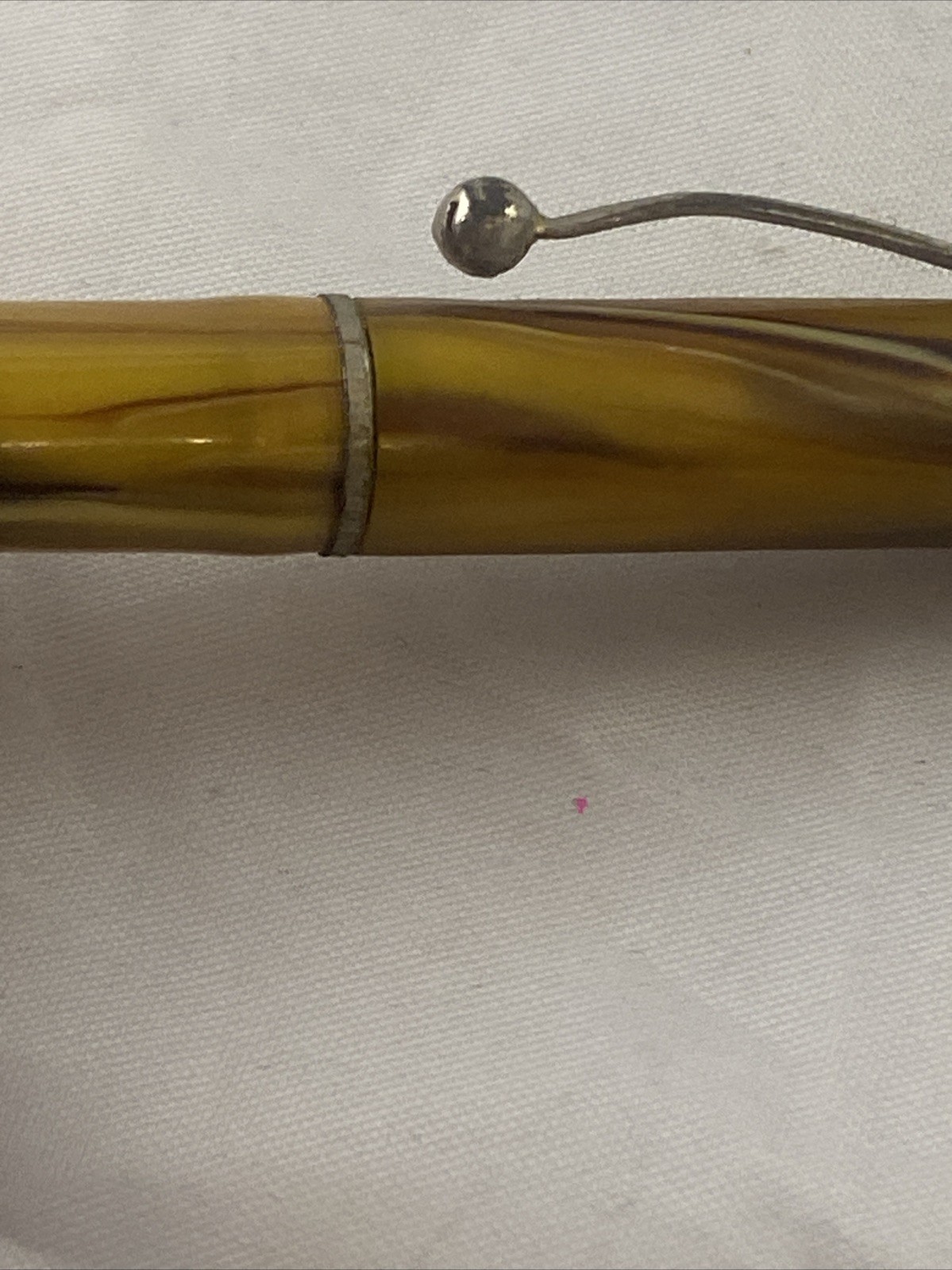 Vtg. Mechanical Pencil Consumers Coal Mining Co. 4.5” MI NY NC Unknown