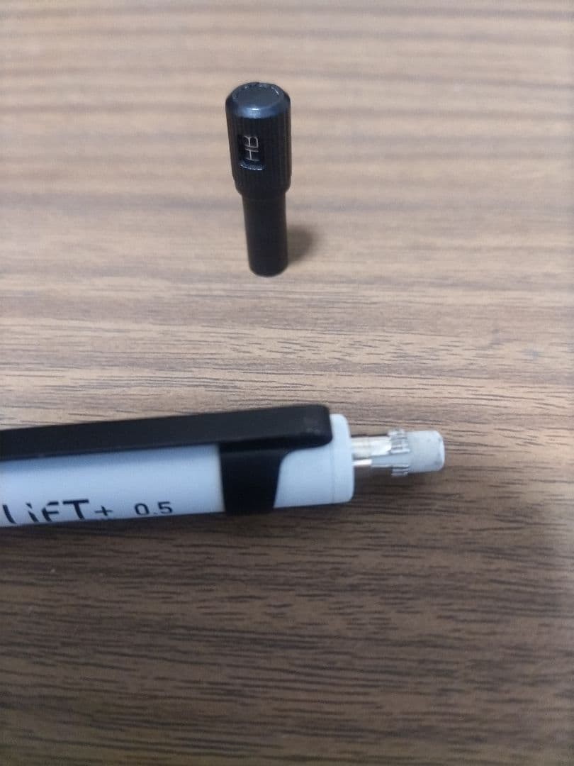 Kitera LiFT+ 0.5 mechanical pencil