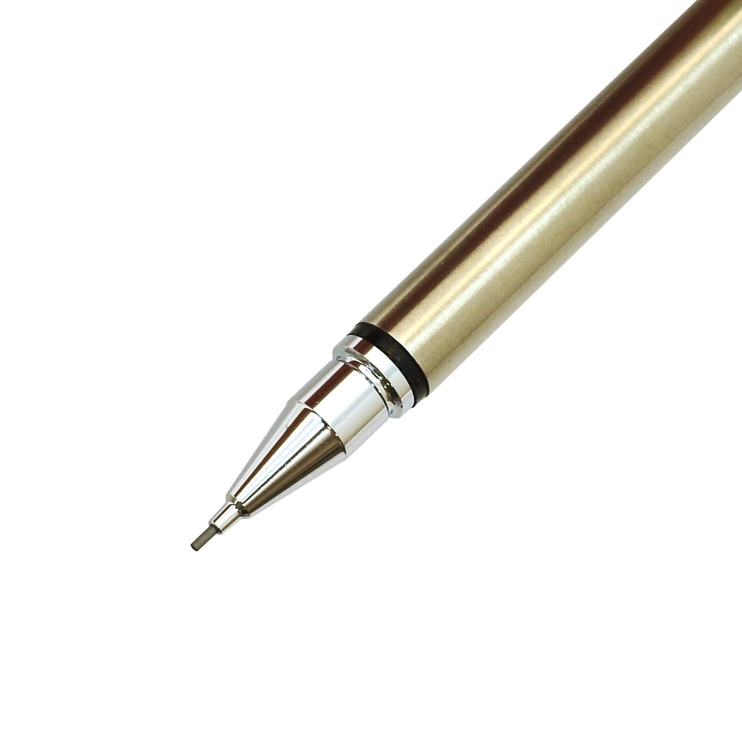 Boligrafo Birdy Switch 0,7 Mm Y Portaminas 0,5 Mm (Hsbn-50s)