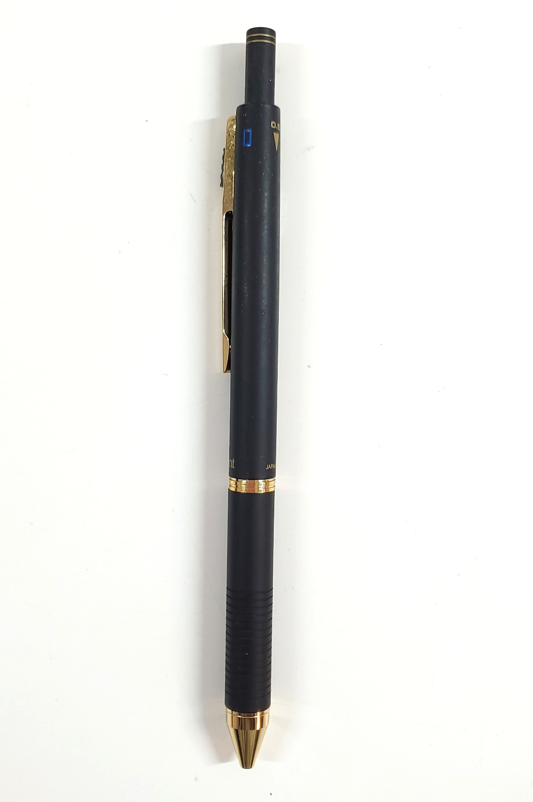 Niji QUAD Point Mechanical Pen Pencil Vintage Sales Sample Yasutomo Japan
