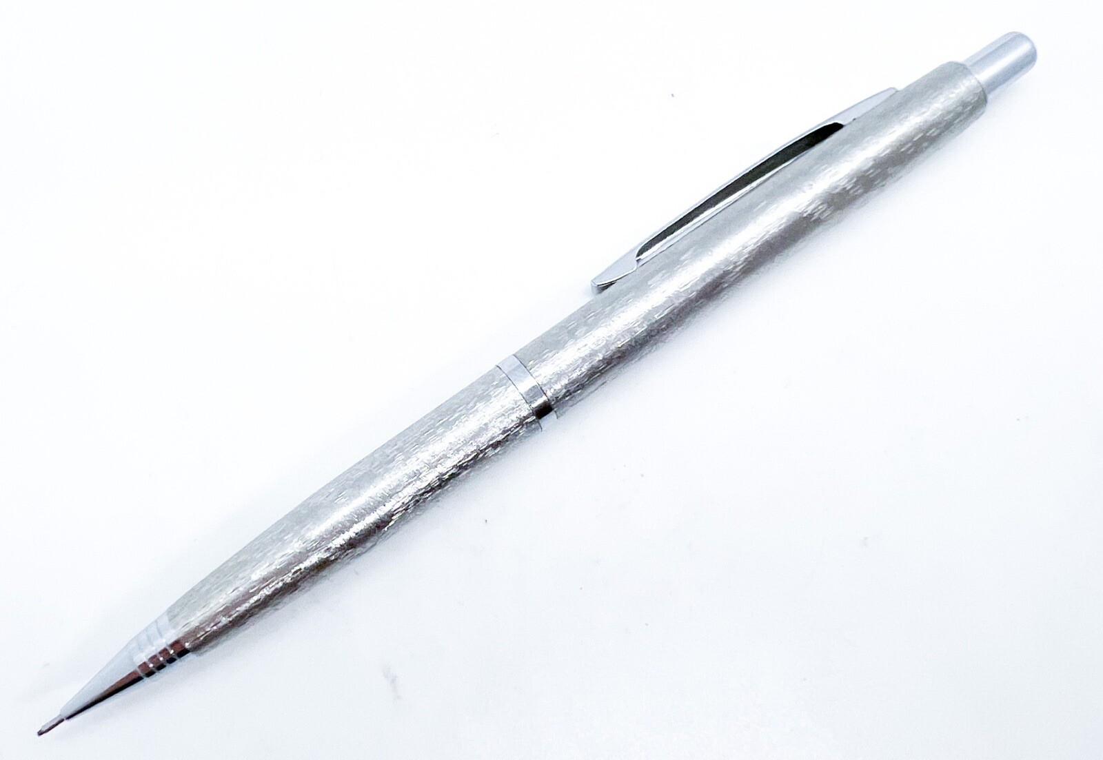 Sakura Mechanical Pencil Slide Sharp 0.5 mm sliding sleeve