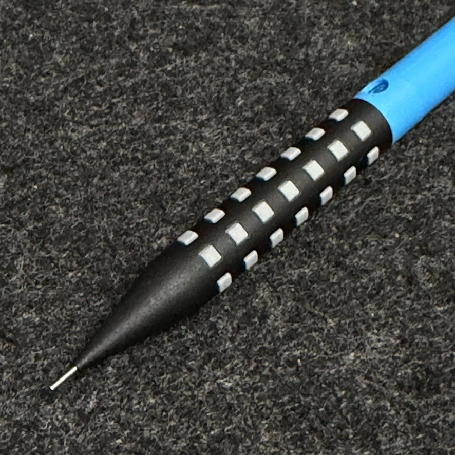 Pentel Smash Limited Color Sky Blue 0.5mm Q1005-SMS Japan New