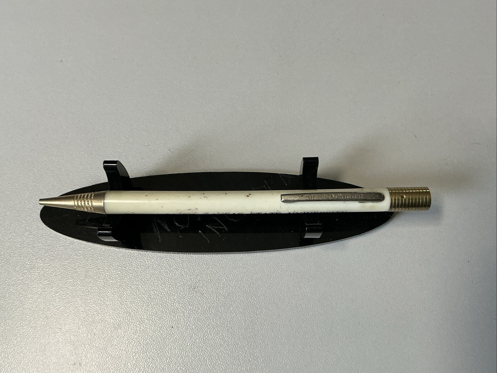 VTG Mechanical Pencil – Kansas State University Manhattan KS – Z56