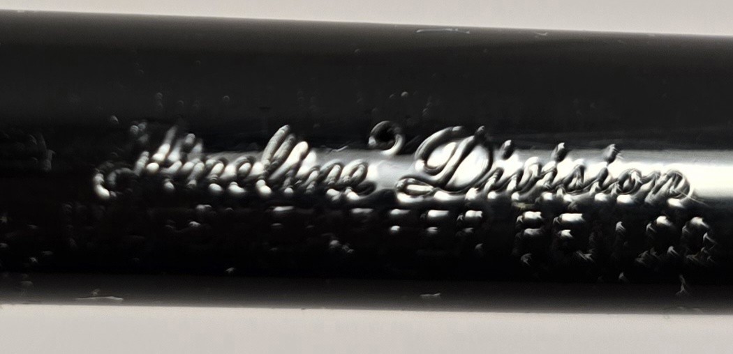 Vintage Employee Award Scheaffer’s Mech. Pen/Pencil Set, Wagner Electric Corp