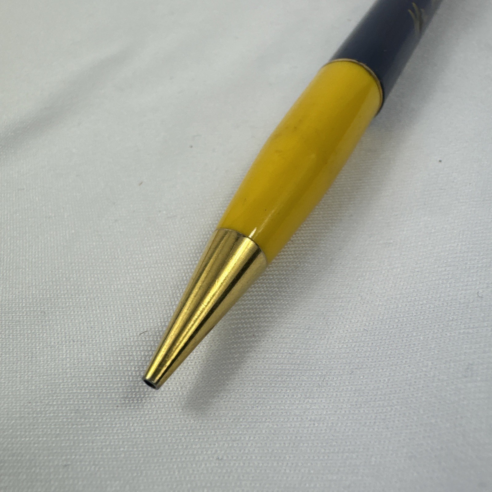 Vintage Mechanical Pencil Pen Rare Writing Instrument