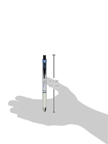 Sky Blue Mechanical Pencil 0.5mm Lead Energize Writing Instrument Pack of 1