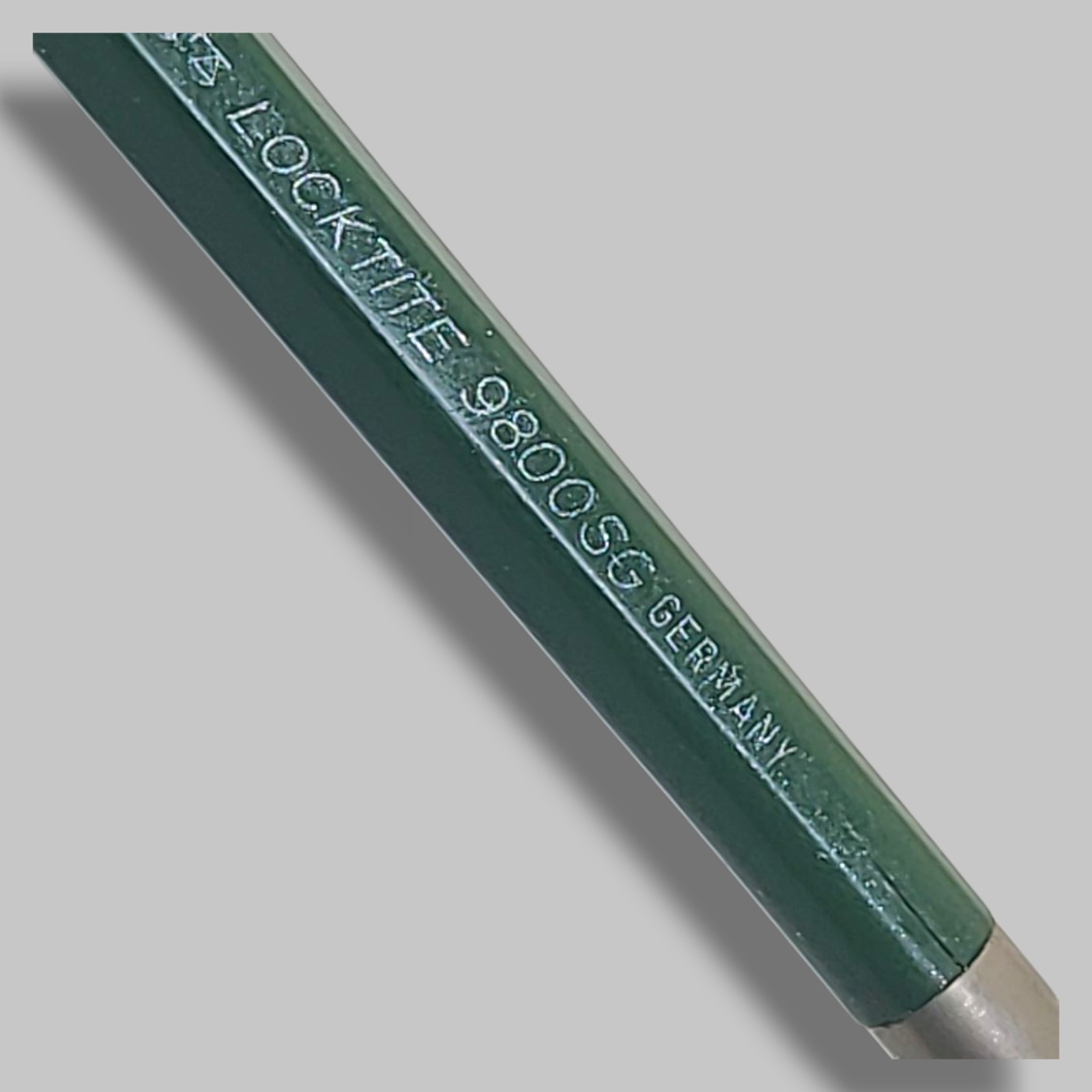 Vintage Faber-Castell Loctite Mechanical Drafting Pencil 9800 SG Germany