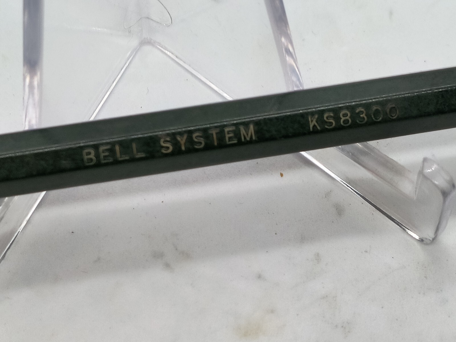 BELL SYSTEM KS8300 ROTARY TELEPHONE DIALER PENCIL. 1.18mm lead