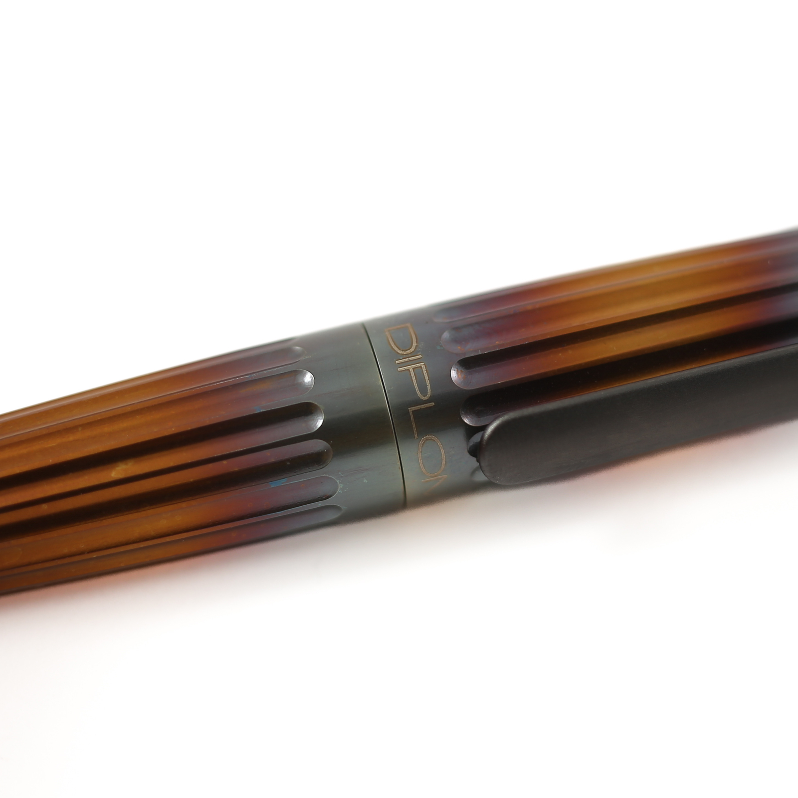 Diplomat Aero Mechanical Pencil 0.7 mm Flame