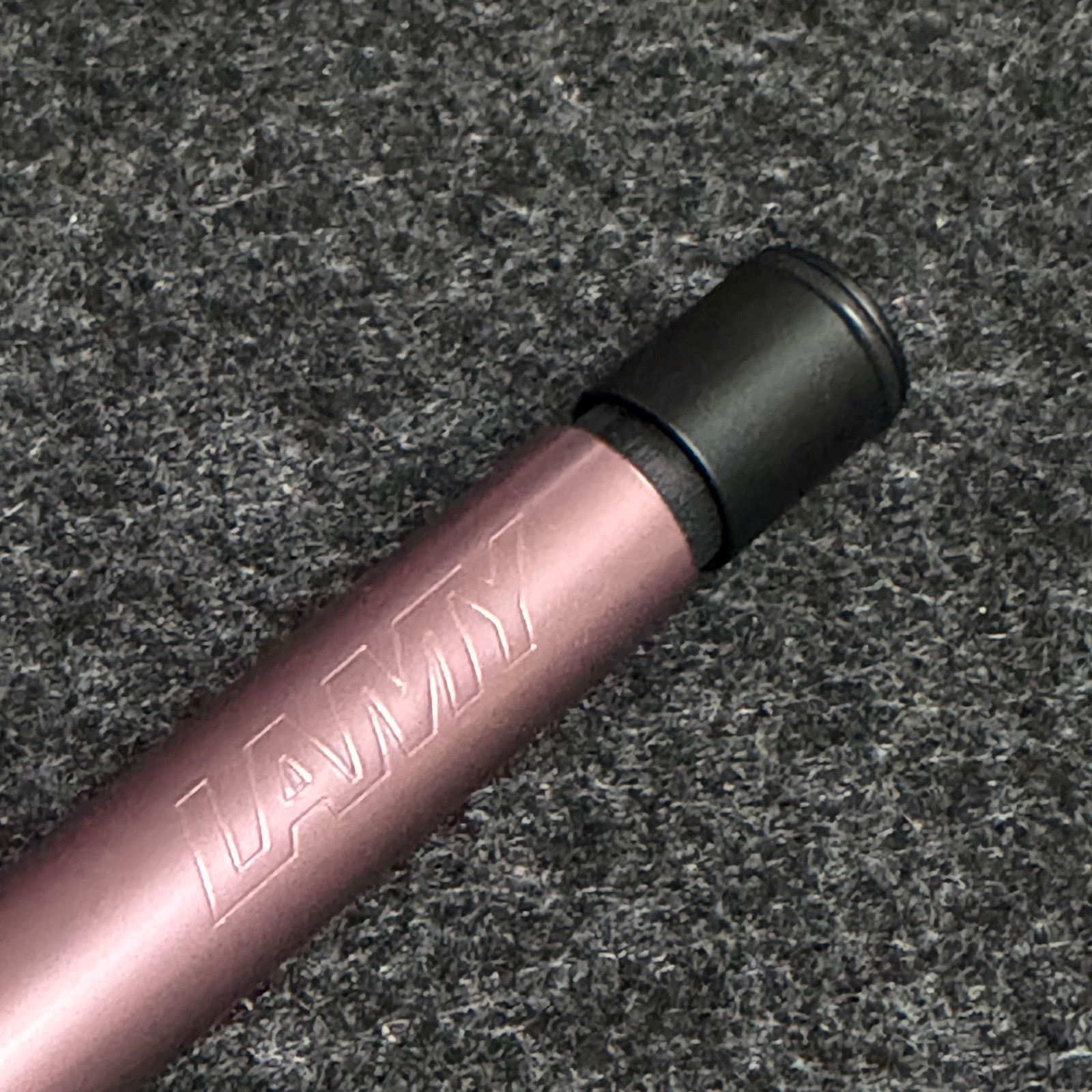 Lamy AL-Star Mechanical Pencil 0.5mm Autumn Pink Special Edition 2024 New