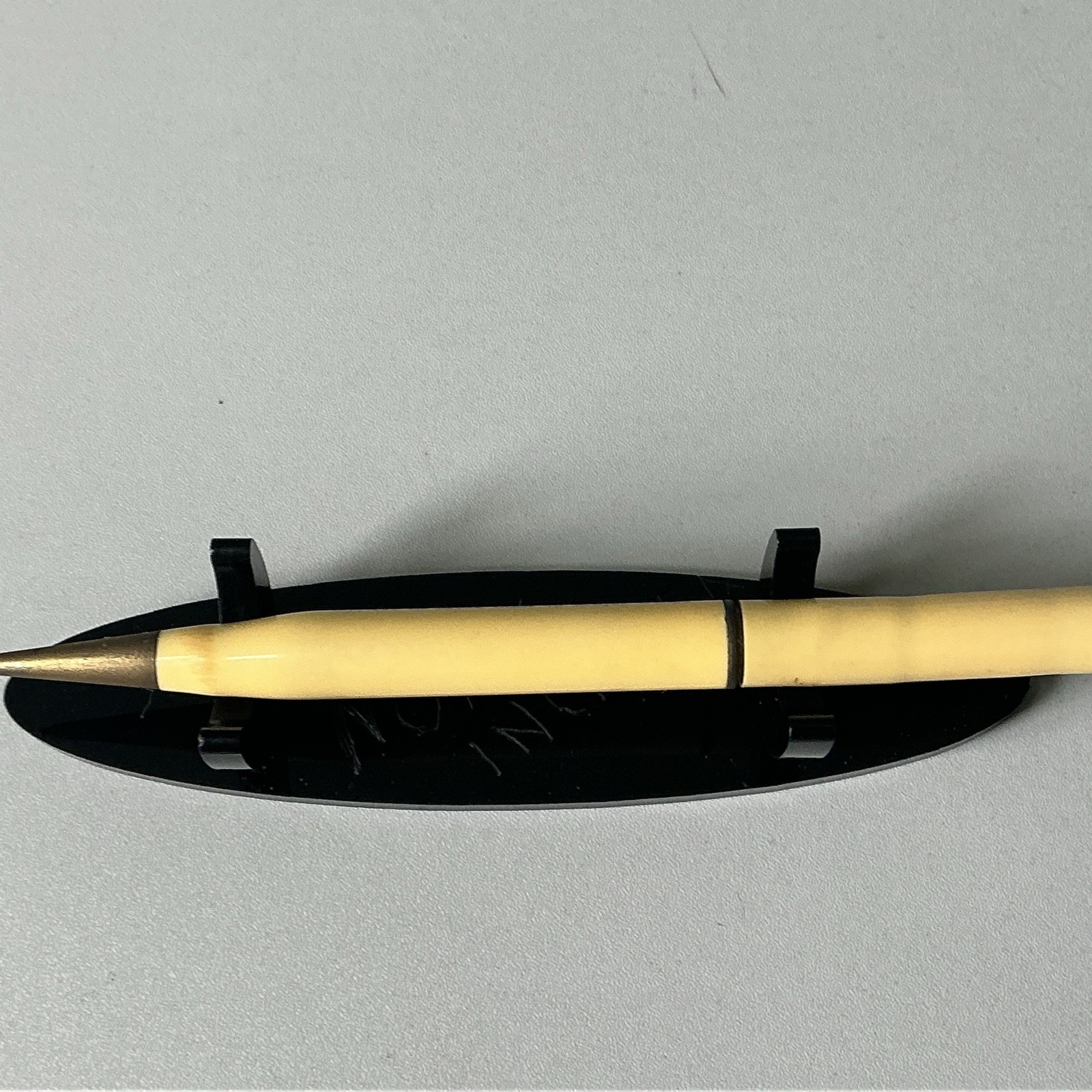 VTG Ritepoint Mechanical Pencil Business Men’s Assurance Co Kansas City MO – Y42